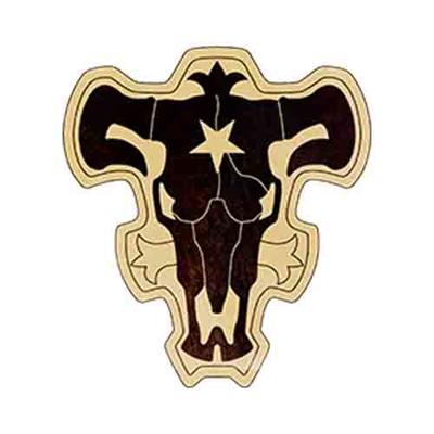 BLACKBULL