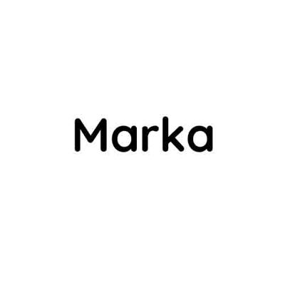 Marka