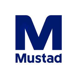 MUSTAD