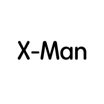 X-Man
