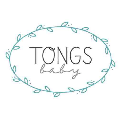 Tongs Baby