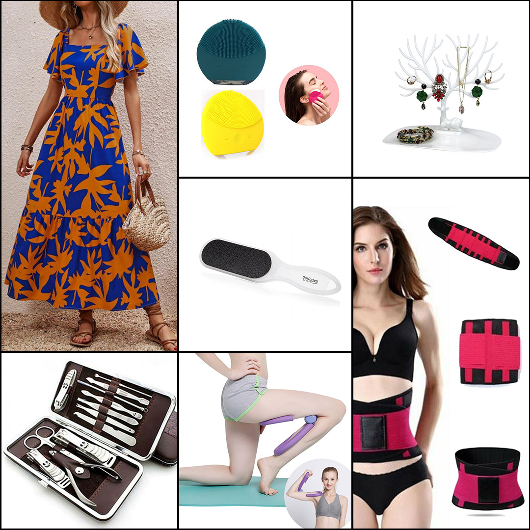 Foreo Luna Fashion Paket ET-87451