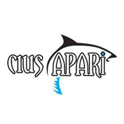 CIUS ÇAPARİ