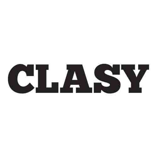 Clasy