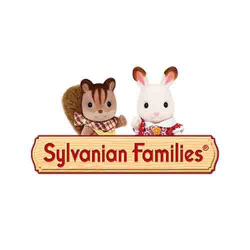 Sylvanian Families