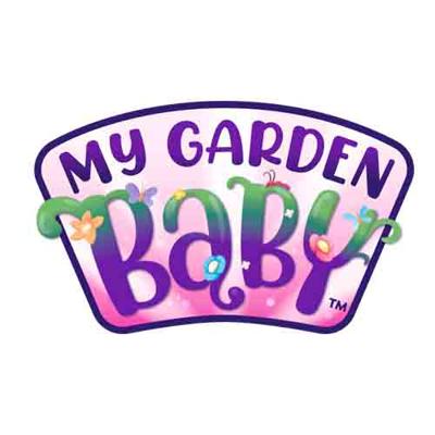My Garden Baby