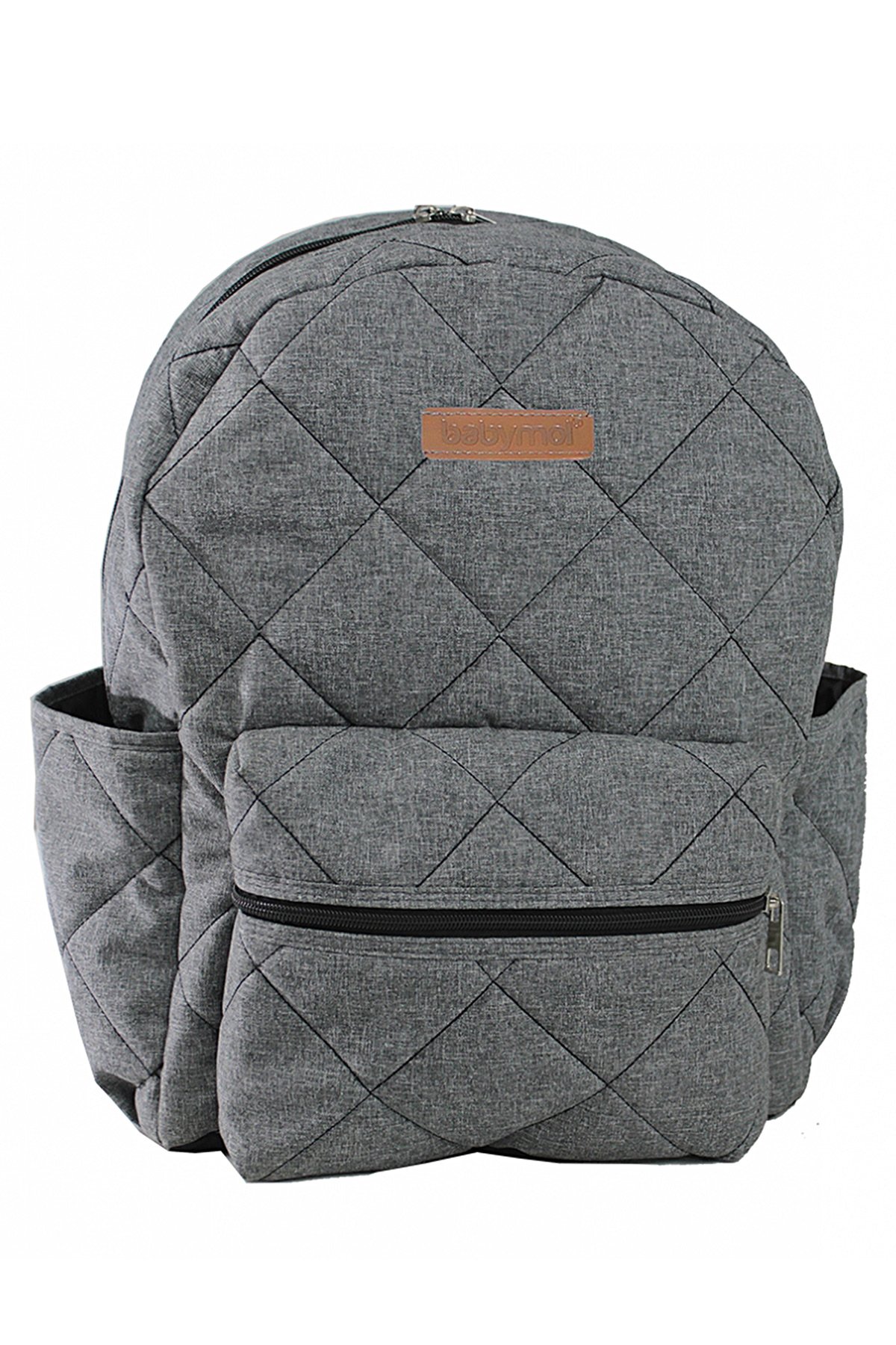 Cosy Anne Sırt Çantası-Gri
