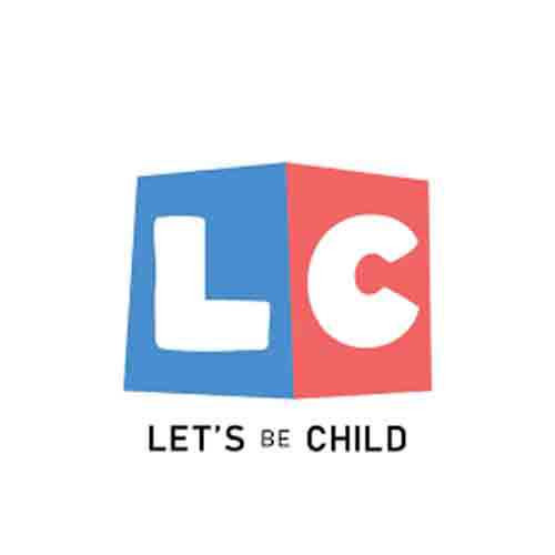 Let's Be Child