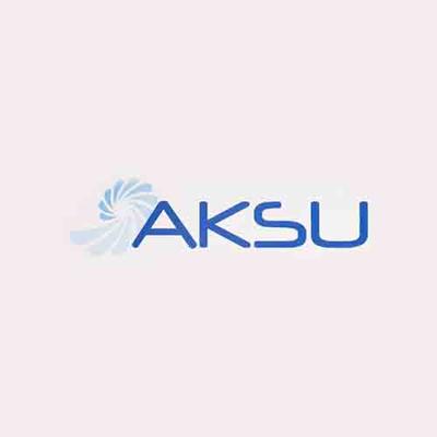 Aksu