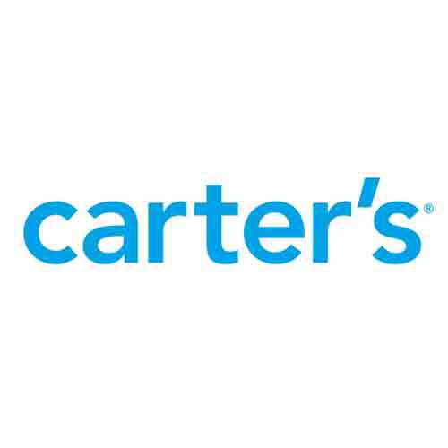 Carter's
