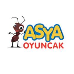 Asya Oyuncak