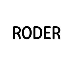 RODER